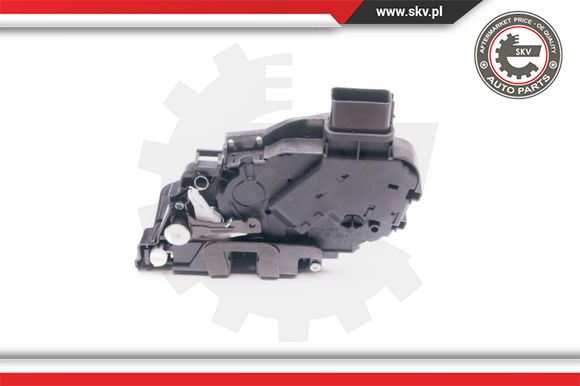 CENTRAL SERRURE 16SKV473 LR 011303