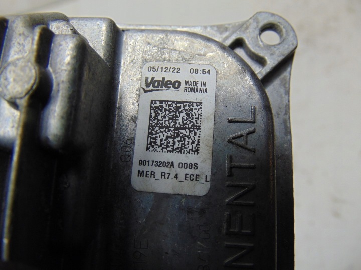 CONVERTISSEUR A2479003904 MERCDES-BENZ SPRINTER 907