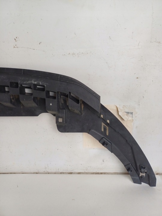 PROTECTION PLAQUE PARE-CHOCS AVANT AUDI A3 8V BERLINE