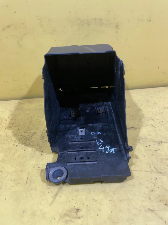 FORD MONDEO MK4 CHÂSSIS BATTERIE