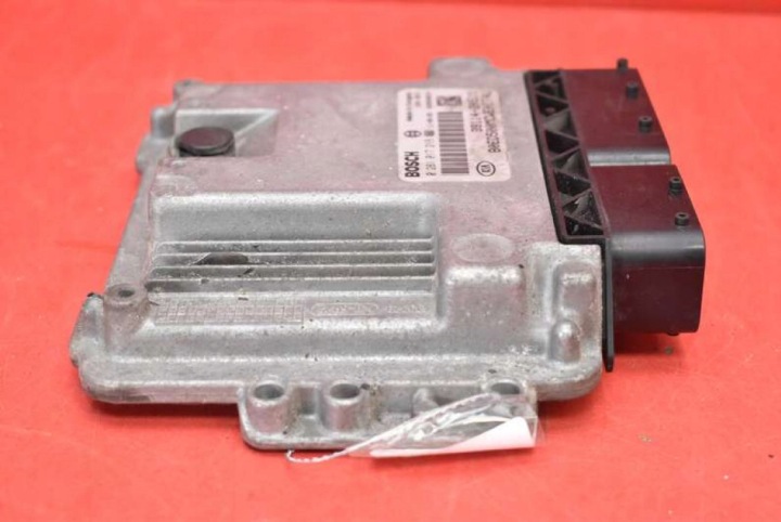 CONTRÔLEUR MOTEUR 39114-2A511 0281017218 KIA CEED 1 I 1.6 CRDI 116 KM 10-12