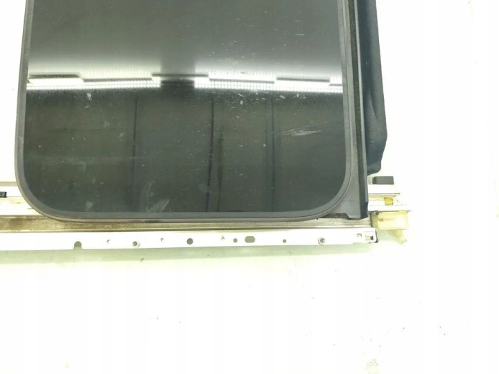 TOIT OUVRANT NISSAN NP300 NAVARA (D40) 2921201 3.0L DIESEL 2015