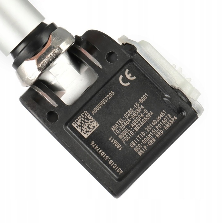 CAPTEURS PRESSION TPMS BMW SERII 5 G30 G31 7 SERII G11 X3 G01 36106872774