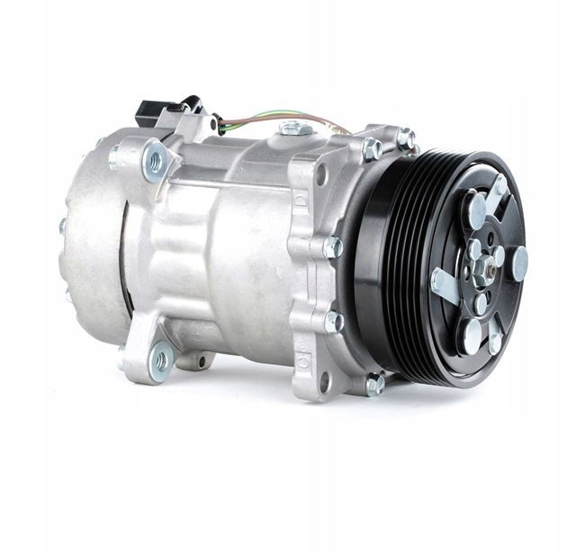 COMPRESSEUR DE CLIMATISATION STARK SKKM-0340060 SD7V16 VERS VW GOLF IV BERLINE COMPACTE