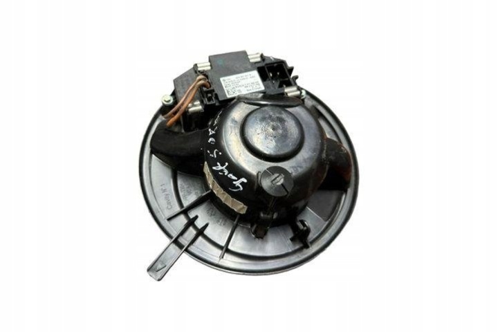 CHAUFFAGE VW GOLF V VARIANT (1K5) 3C0907521B 1.9L DIESEL 77KW 2008