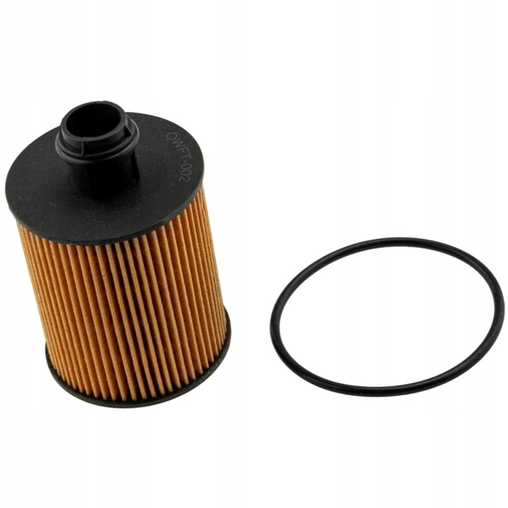 FILTRO ACEITES FIAT PUNTO SUBSTITUTO 71751114 