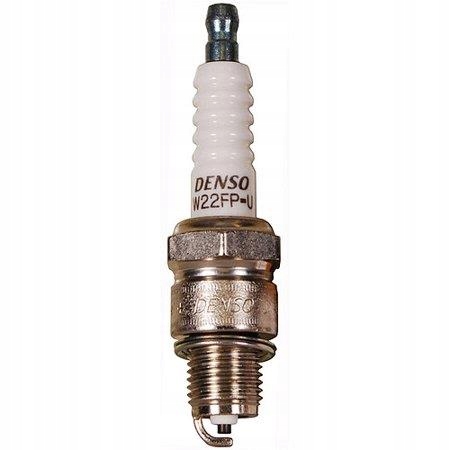 DENSO BOUGIE ALLUMAGE VOLVO 140 240 FIAT 126 FSO 126P SKODA 130 ADLY