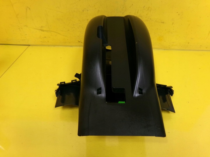 CHÂSSIS PROTECTION COLONNES DIRECTION SKODA OCTAVIA II 1Z0858559 NR181