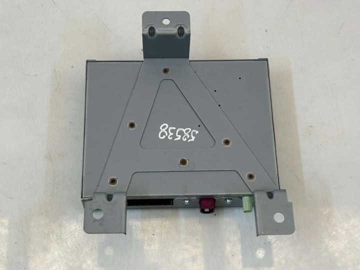 MODULE CONTRÔLEUR NISSAN QASHQAI III J12 21-