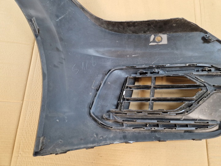 VW ARTEON 3G8 17- R LINE ANGLE PARE-CHOCS AVANT GAUCHE AVANT 3G8807013