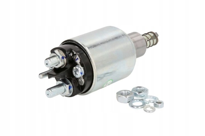 COMMUTATEUR ÉLECTROMAGNÉTIQUE DÉMARREUR MAGNETI MARELLI 940113050389