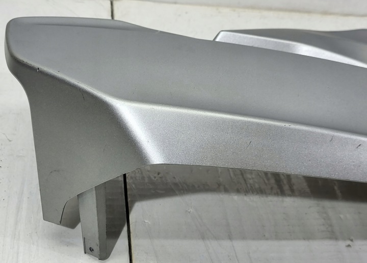 CÔTÉ GAUCHE DÉFLECTEUR D'AIR HONDA NSS 125 250 350 FORZA 2018-2020R 64502-K0B-T000