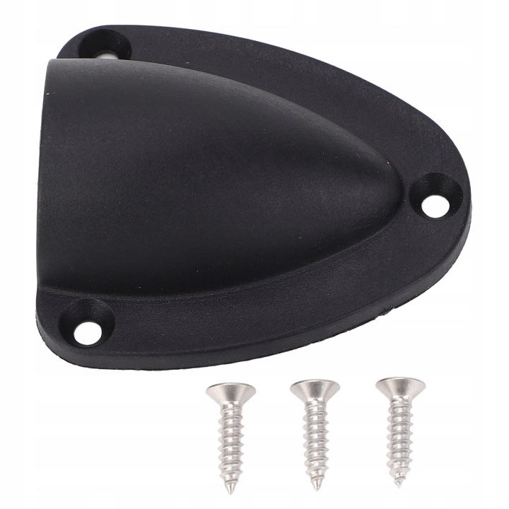 4PCS NYLONOWE OUVERTURES WENTYLACYJNE CLAMSHELL CLAMSHEL COBLE COLED OA