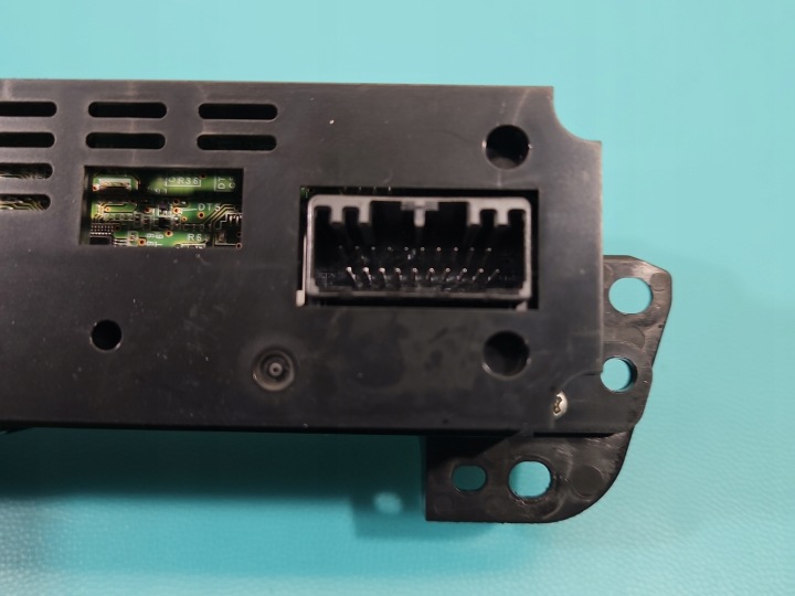 CONSOLE PANNEAU CONDUIT D'AIR MITSUBISHI OUTLANDER III 12- 7820B232