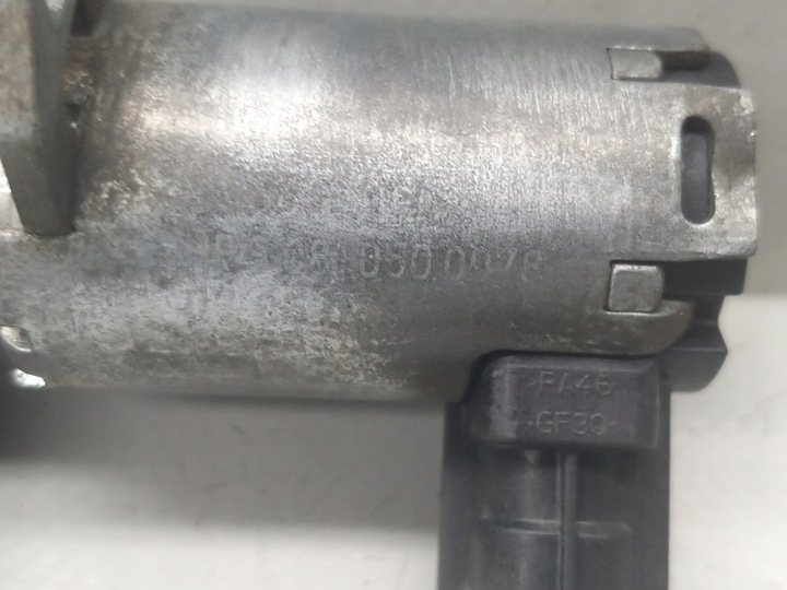 SOUPAPE ÉCHANGEABLE PHASE VARIATEUR DISTRIBUTION SMART FORTWO II 451 1.0 ESSENCE 71KM