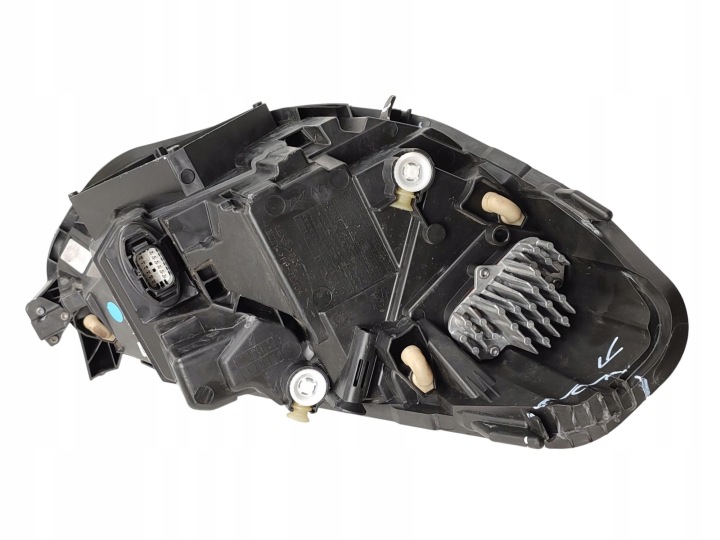 PHARE GAUCHE PROJECTEUR GAUCHE AVANT LED FORD FIESTA VII MK8 2021–2023 OE EUROPE