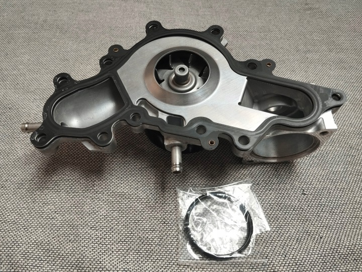 TOYOTA 1610059366 16100-59366 PUMP ASSY WATER POMPE À EAU