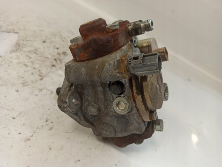 SUBARU IMPREZA III 2.0 D POMPE INJECTION 294000-0981