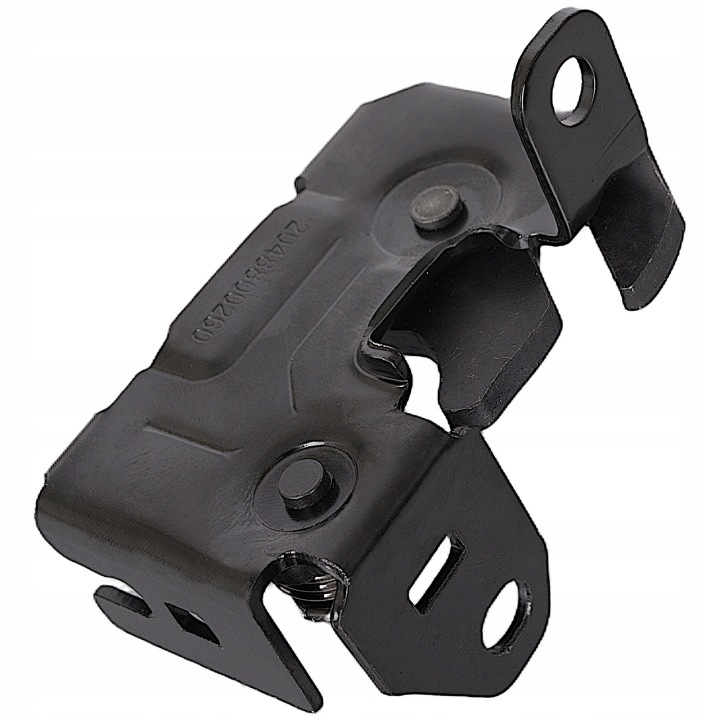 SERRURE VERROU CAPOTS COUVERCLES MOTEUR VERS MERCEDES C W204 E W212 A2048800260