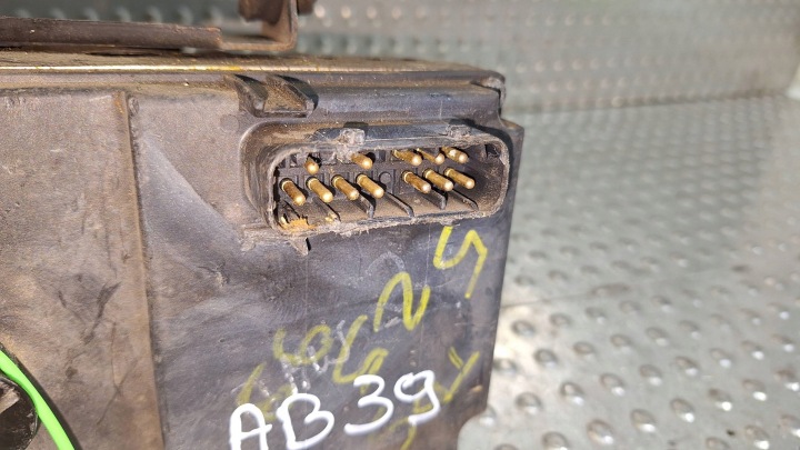 POMPE CONTRÔLEUR ABS 0265217000 1090910 BMW E36 E38 E39 E46