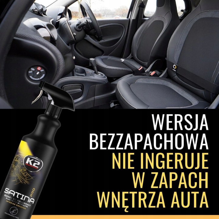 K2-SATINA PRO ENERGY FRUIT 1L K2 MELLE D5021/MEL