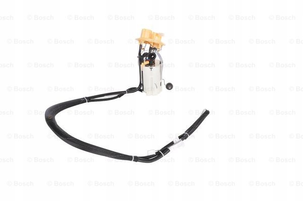 POMPE PAL. VOLVO S60- 80 2.4