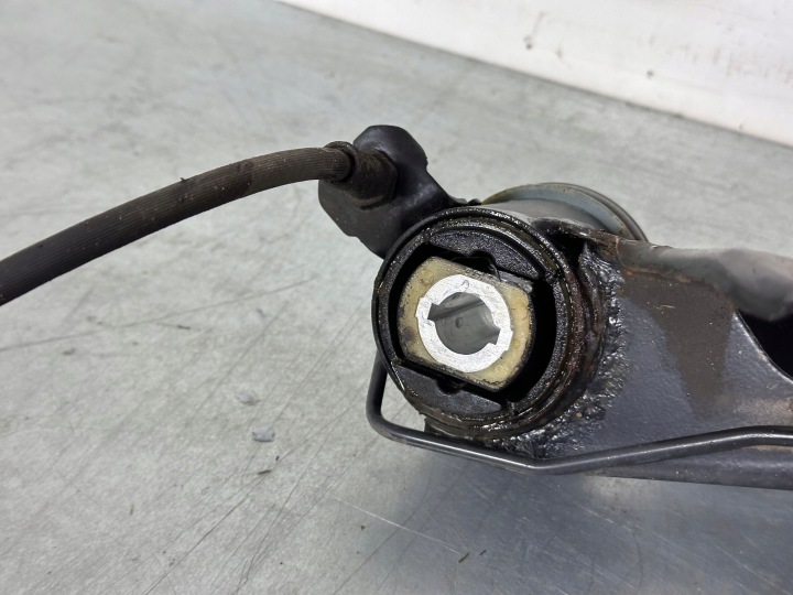 CHÂSSIS ARRIÈRE VOLKSWAGEN PASSAT B8 3Q0505235M