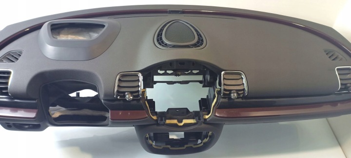 TABLEAU DE BORD MINI CLUBMAN F54 51459382332