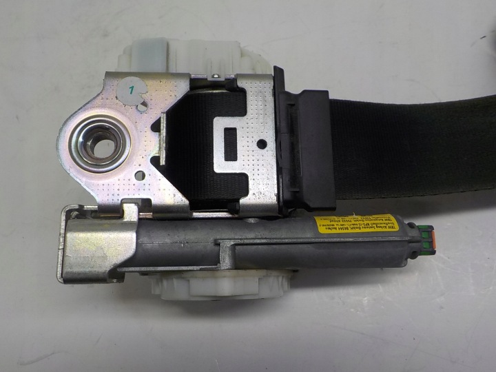 ALFA ROMEO GIULIETTA CEINTURE DE SÉCURITÉ TENDEUR 05051814600 34056584C