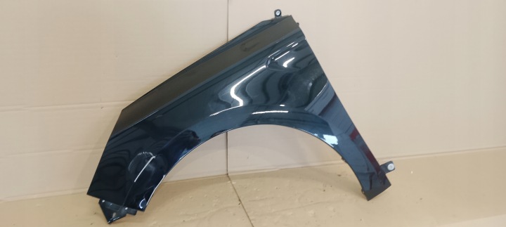 AILE AVANT AVANT GAUCHE RENAULT CLIO V 5 19-24ROK ORIGINAL
