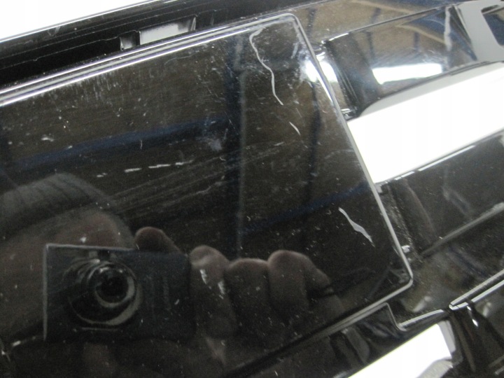 GRILLE PARE-CHOCS HYUNDAI BAYON 86351-Q0AB0