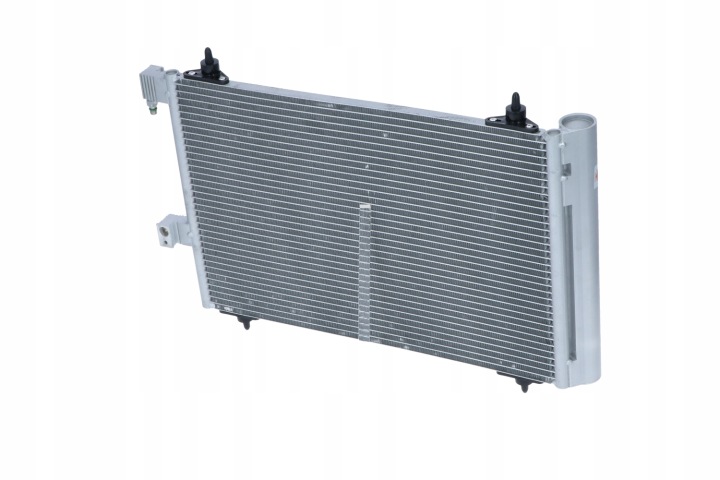 DÉSHYDRATEUR CLIMATISATION CITROEN C5 04- PEUGEOT 407