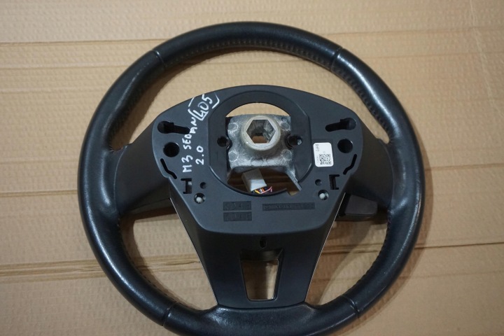 MAZDA 3 BM III 2013-2018ROK VOLANT BHP2