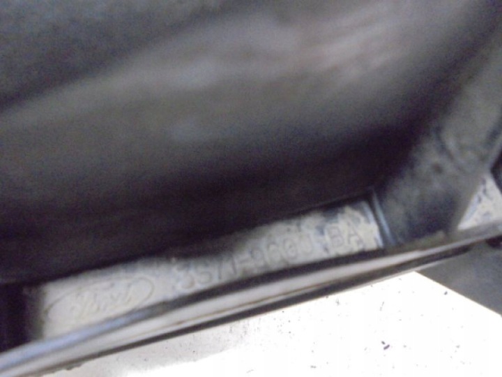 MONDEO MK3 CHÂSSIS 3S71-9600-BA 2,0TDCI