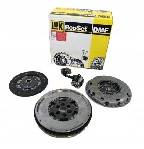 KIT SPRZEGIEL LUK 600 0328 00