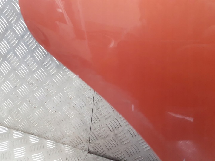PORTES DROIT ARRIÈRE NISSAN NOTE E11 R10G