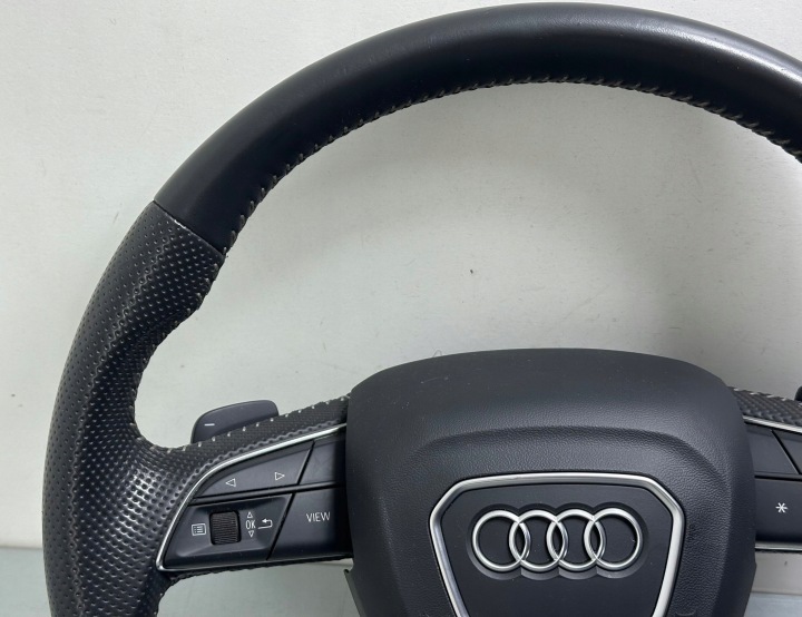 AUDI Q7 4M0 S LINE NOUVEAU ENSEMBLE
