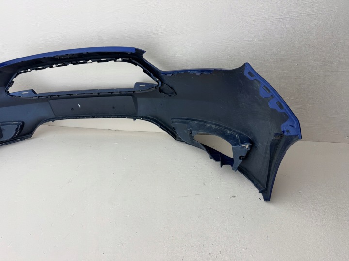 FORD FOCUS MK3 III 3 LIFT 14-18R PARE-CHOCS AVANT AVANT F1EB-17757