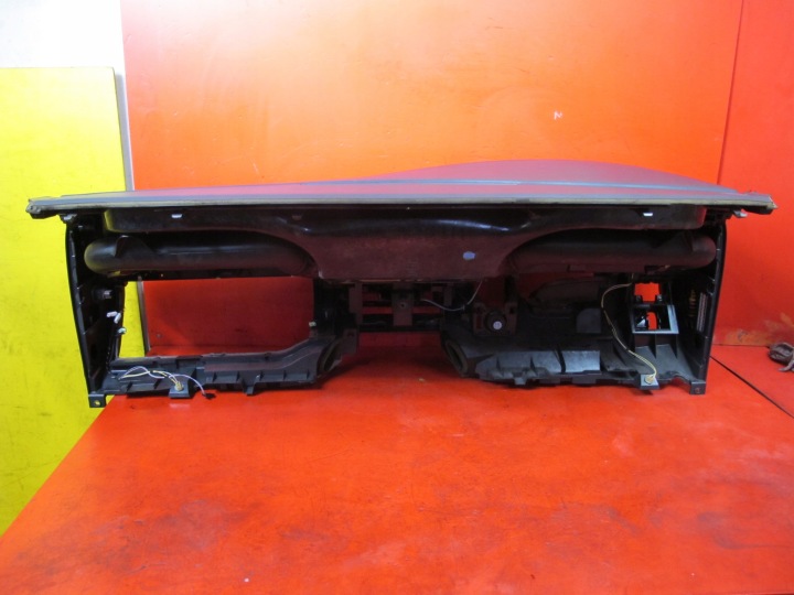 RENAULT VEL SATIS PLANCHE AIRBAG CONSOLE COURROIES