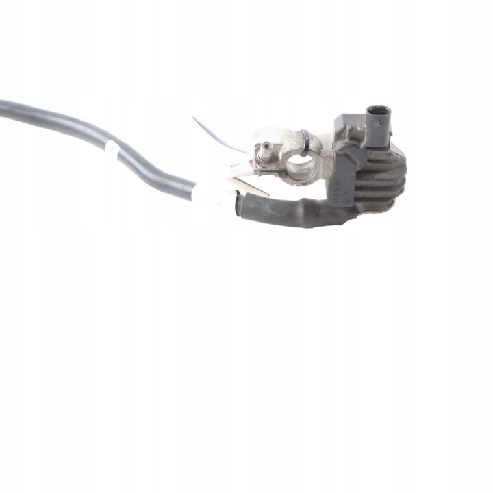 AUDI A3 S3 8V FAISCEAU DE CÂBLES FILS SERRE-CÂBLE NÉGATIVE BATTERIE 5Q0915181D