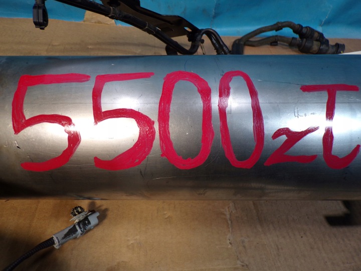 MASTER 4 2022- FAP FILTRE PARTICULES DURES ADBLUE COMPLET COMME NEUF