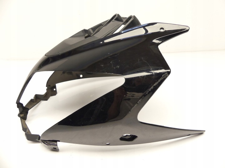 CASQUETTE DÉFLECTEUR D'AIR PROTECTION REMPLISSAGE SUZUKI DL 650 1000 V-STROM 04+