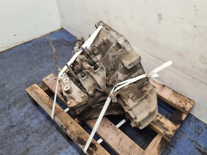 HONDA ACCORD VIII 2.0B BOÎTE DE VITESSES MANUELLE SM3M