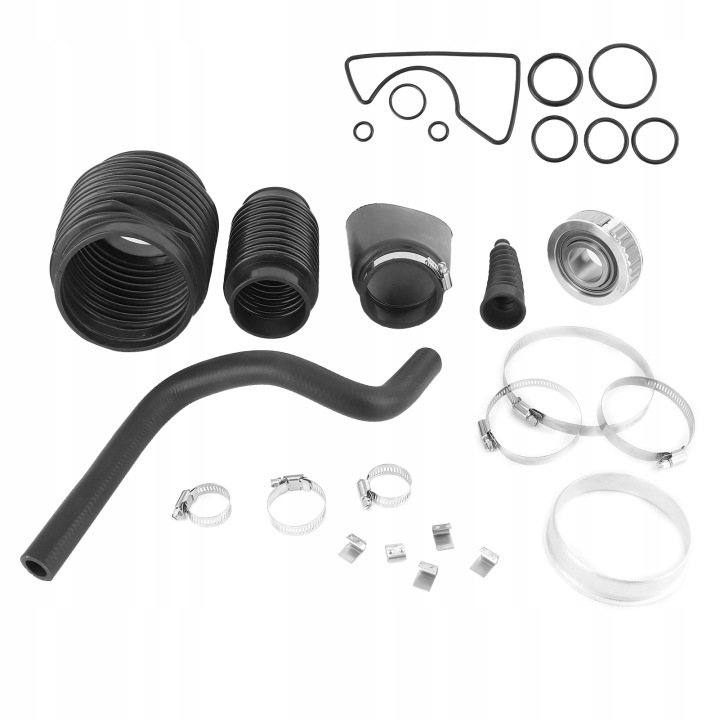 KIT SERVICE PAWEZY MIESZKOWEJ 30803100T1 CONVIENT VERS MERCRUISER BRAVO