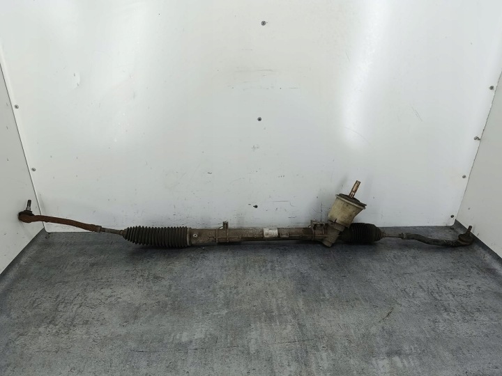CRÉMAILLÈRE DE DIRECTION CAOUTCHOUC RENAULT SCENIC III 490010683R A0040134A