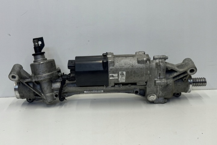 CRÉMAILLÈRE DE DIRECTION MERCEDES-BENZ C (W205) 2054602801 1.6L DIESEL 85KW 2015