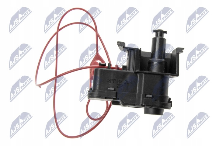 EZC-AU-049 NTY SERVOMOTEUR BOUCHONS GOULOTTE DE REMPLISSAGE CARBURANTS