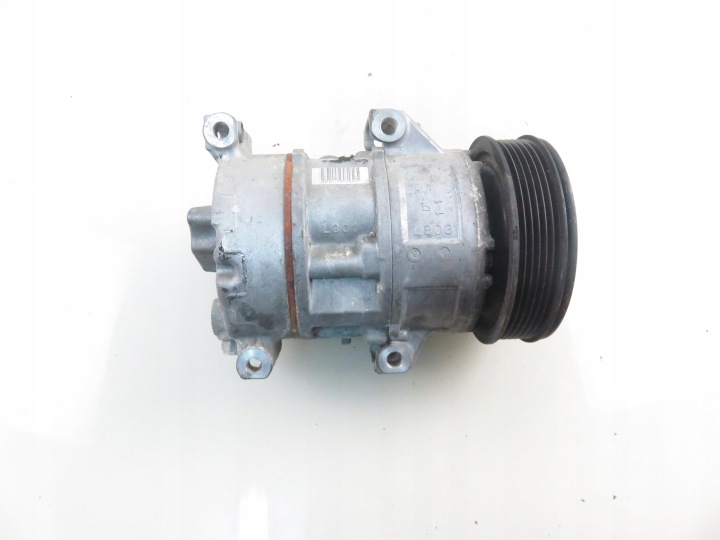 COMPRESSEUR DE CLIMATISATION TOYOTA AURIS E15 1.4 4472602272