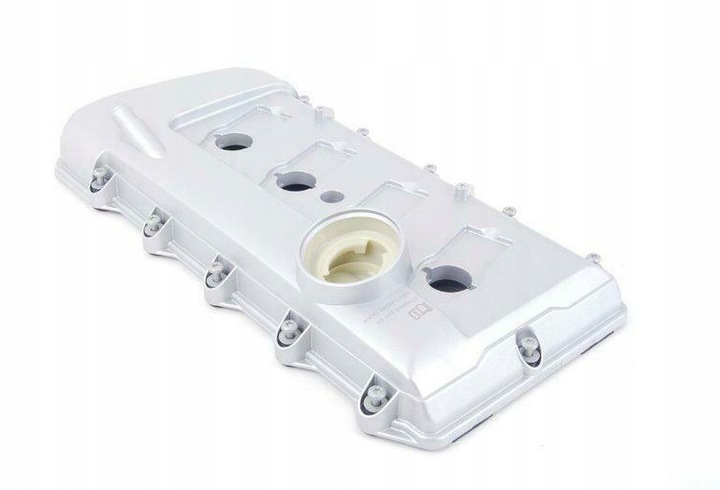 AUDI A4 B7 LEFT CYLINDER HEAD COVER WITH GASKET 079103471AC ORIGINAL photo 1 - milautoparts-fr.ukrlive.com