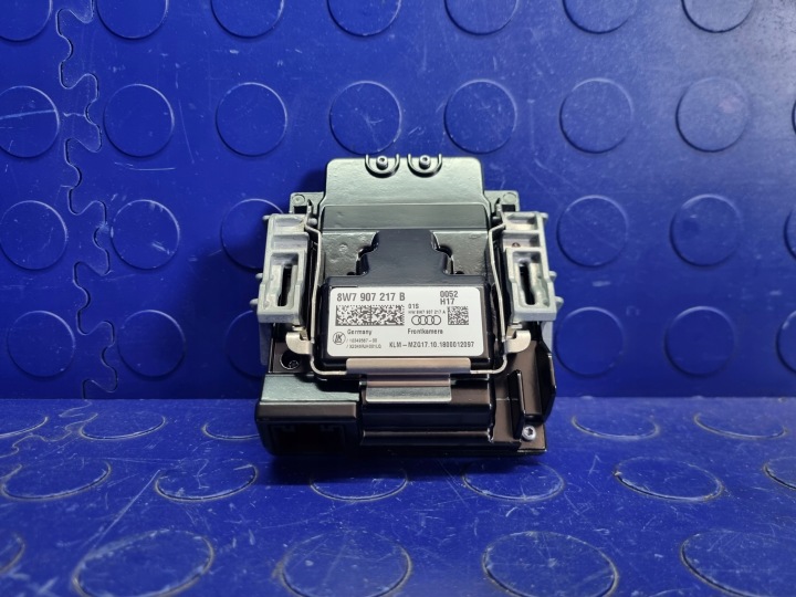 CAMÉRA ASSISTANT COURROIE MOUVEMENTS AUDI A5 F5 CABRIO ORIGINAL 8W7907217B